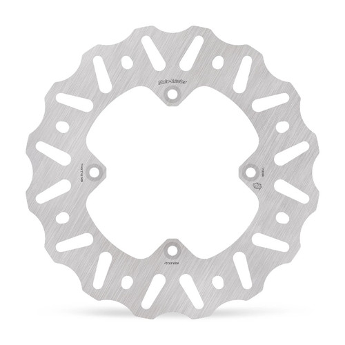 Moto master bremsscheibe nitro - bremsscheibe,