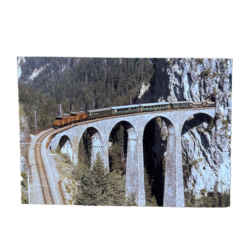 Ansichtskarte postkarte - ansichtskarte,