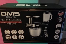 DMS KMFP-1700 Küchenmaschine