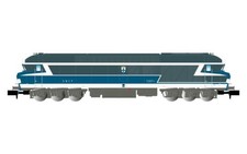 Arnold Diesellokomotive CC