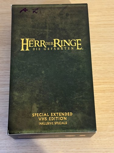 Herr der ringe die - herr,
