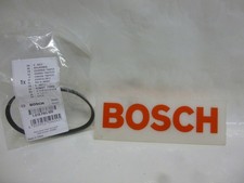 Bosch Keilriemen Riemen für