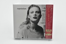 TAYLOR SWIFT-REPUTATION-JAPAN