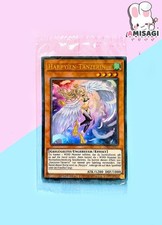 Yu-Gi-Oh! Harpyien-Tänzerin -