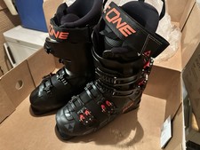 Skischuhe Fischer RC One 9.0