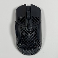 SteelSeries Aerox 5 Wireless - Holey RGB Gaming Maus - Ultraleicht 18K
