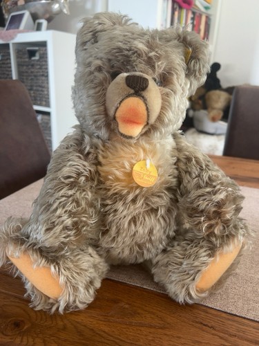 Steiff zotty teddybär - steiff,