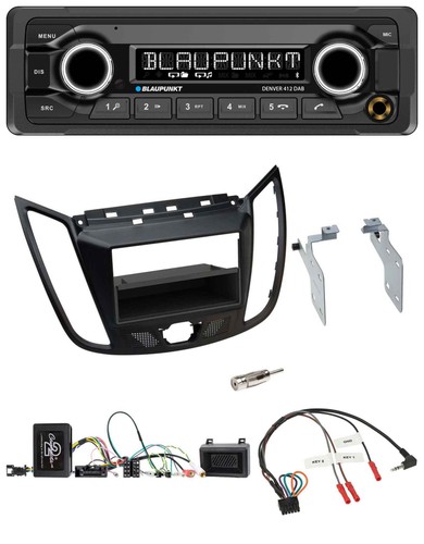 Blaupunkt bluetooth dab - blaupunkt,