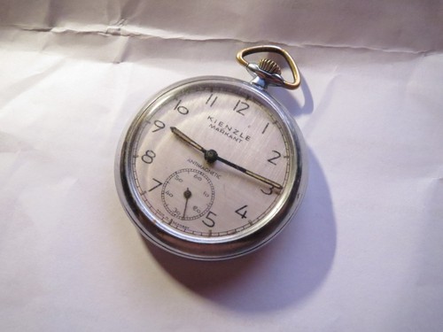 Kienzle markant taschenuhr - ,