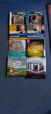 hörspiel CDs