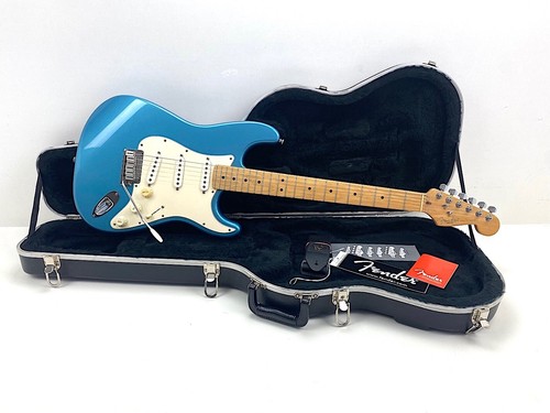 Fender american standard - fender,