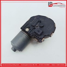 MERCEDES C-KLASSE W204 C200 KOMPRESSOR Scheibenwischermotor 1397220567 BOSCH