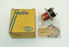 Oldtimer LKW Hella 9MA704497-001 24V Magnetschalter magnetic switch OVP NOS