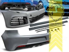 Stoßstangen Set Body Kit