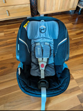 Cybex Gold Aton 5 Babyschale