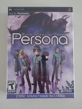 Shin Megami Tensei: Persona