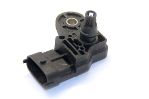 Sensor saugrohrdruck - sensor,
