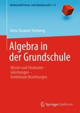 Algebra in der Grundschule 