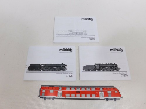Märklin h0 - märklin,