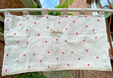 Wunderschöne Leinen