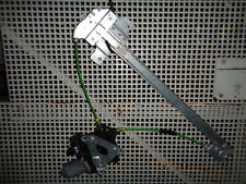 Peugeot 807 Fensterheber