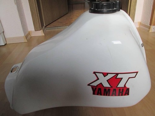 Yamaha 550 benzintank - yamaha,