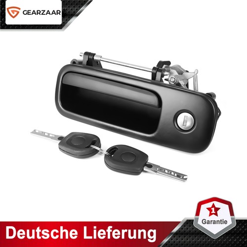 Heckklappe griff schloss 2x - heckklappe,