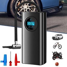 150PSI LCD Elektrische Akku