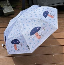 Peanuts Regenschirm Snoopy