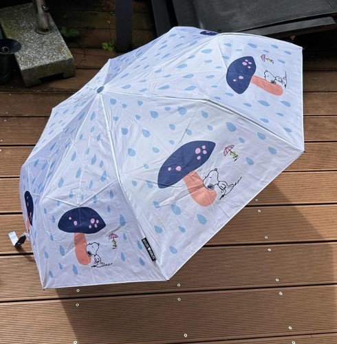 Peanuts regenschirm snoopy - peanuts,