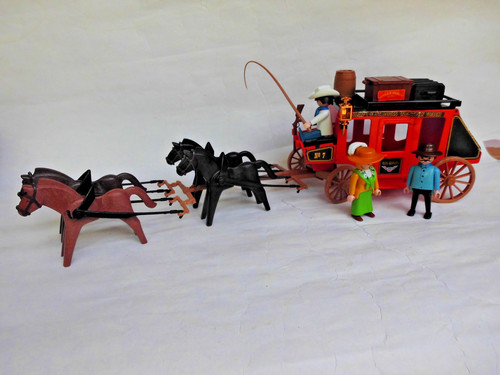 Playmobil rote - playmobil,