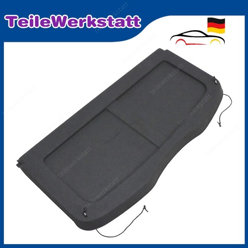 Hutablage kofferraumabdeckung - hutablage,