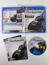 Rocksmith 2014 Edition Sony