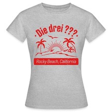 Die Drei Fragezeichen Rocky