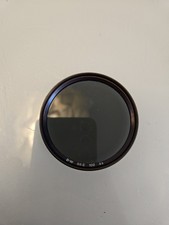 B+W 55E 102 4x ND Graufilter Fotofilter Objektivfilter