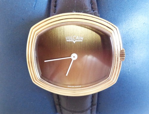 Vintage vulcain f4111c - vintage, 69n