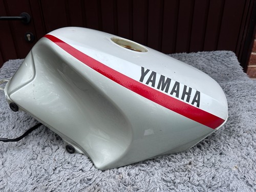 Yamaha fj1200 1200 - yamaha,