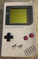 Nintendo Game Boy DMG-01