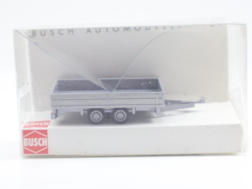 Busch 59958 modellauto - 59958,