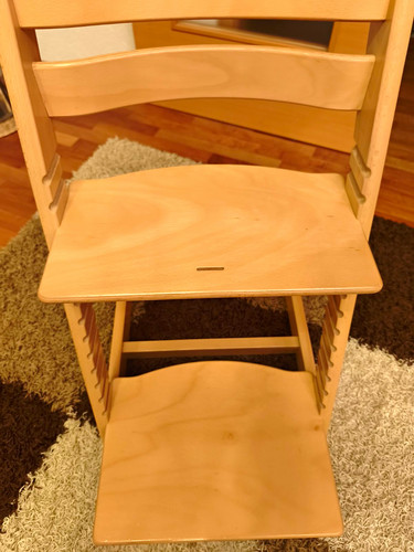 Stokke tripp trapp - stokke,