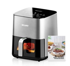 Heißlufriettuese 5L  Gesunde