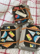 DDR (N)Ostalgie Nadel-Mappe