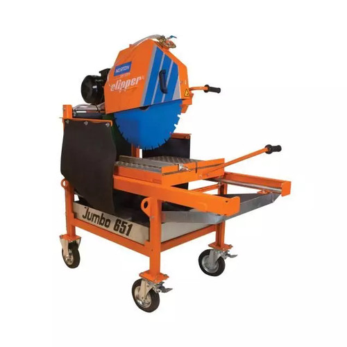 Jumbo 651 - jumbo,