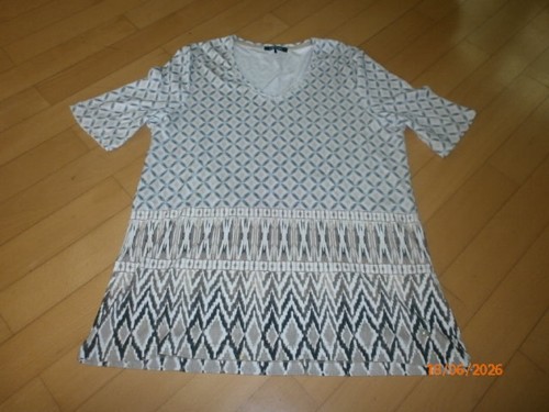 Designer olsen damen shirt - olsen, t-shirt