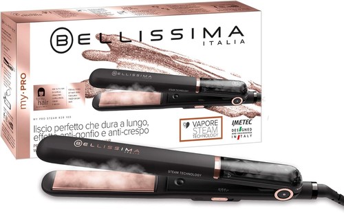 Bellissima pro steam - my,