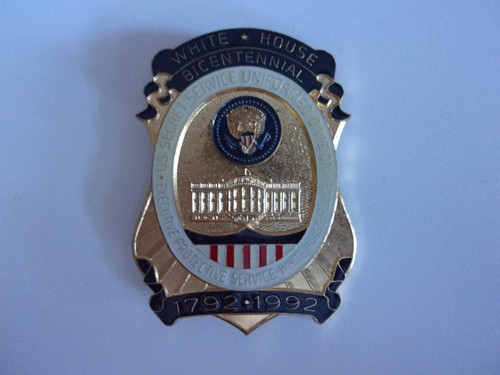 Metallabzeichen usa police - metallabzeichen,