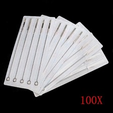 100 stk Mix Größen Sterile