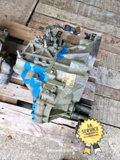 Getriebe Schaltgetriebe Mazda 6 GH 2.2 163 PS Diesel R2AA 6 Gang 634 XS YRPS - B