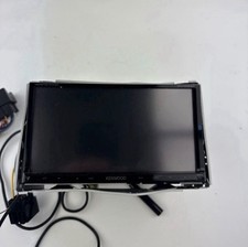 Kenwood Navigationssystem Navigationssystem