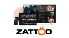 Zattoo Ultimate, Gutschein Code, 2 Monate Gratis Online TV, wie Joyn+ Waipu RTL+